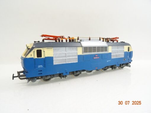 Piko H0 Tschechien E-Lok ES 499 0010 der CSD JL2028 o. – Bild 3
