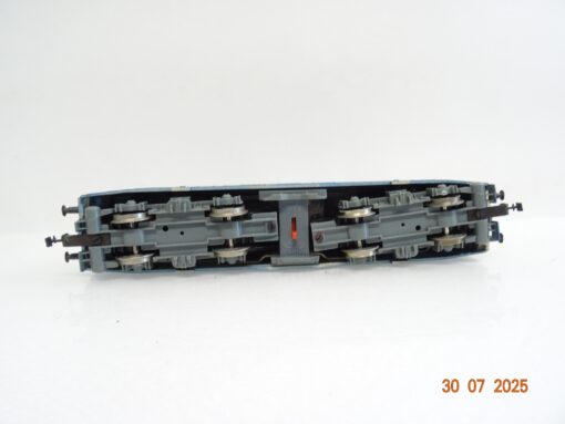 Piko H0 Tschechien E-Lok ES 499 0010 der CSD JL2028 o. – Bild 4