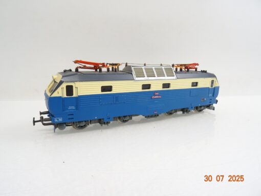 Piko H0 Tschechien E-Lok ES 499 0010 der CSD JL2028 o.