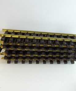 Piko Spur G 35201 gerades Gleis 8 Stück siehe Foto CK9552 o.