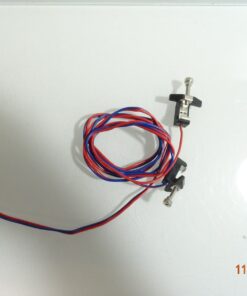 Piko Spur G 35270 Anschlussklemme siehe Foto PK3003 o.