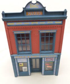 Piko Spur G 62220 Paul´s Dry Goods siehe Bilder o. EX6302