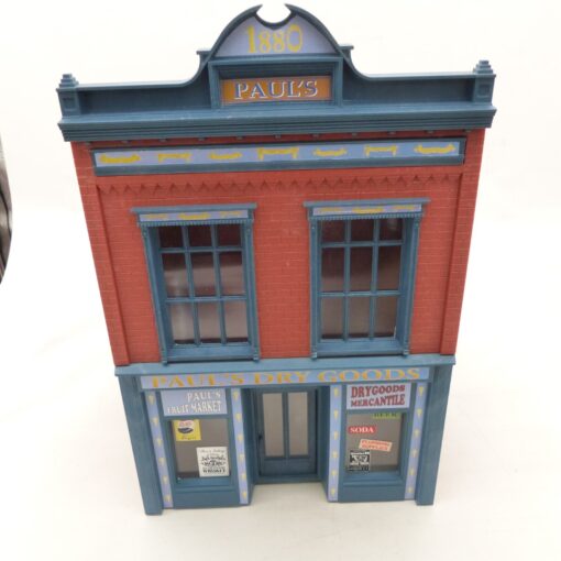 Piko Spur G 62220 Paul´s Dry Goods siehe Bilder o. EX6302