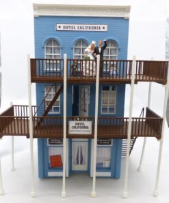 Piko Spur G 62260 Hotel California siehe Bilder o. EX6299