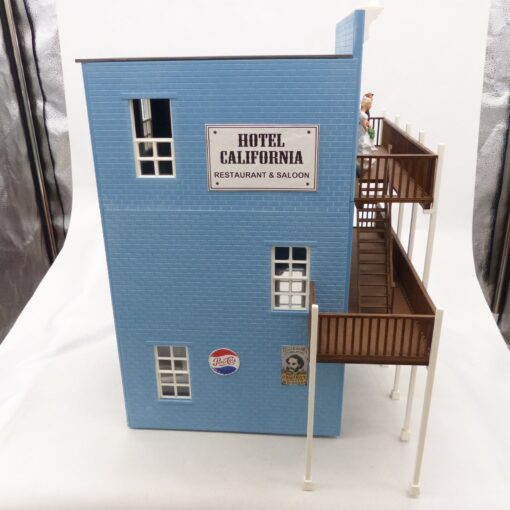 Piko Spur G 62260 Hotel California siehe Bilder o. EX6299 – Bild 4