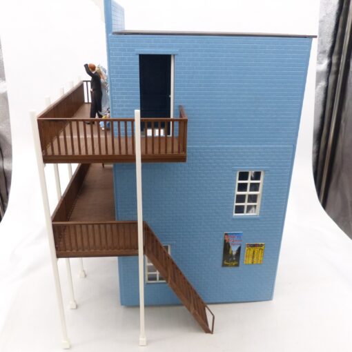 Piko Spur G 62260 Hotel California siehe Bilder o. EX6299 – Bild 6