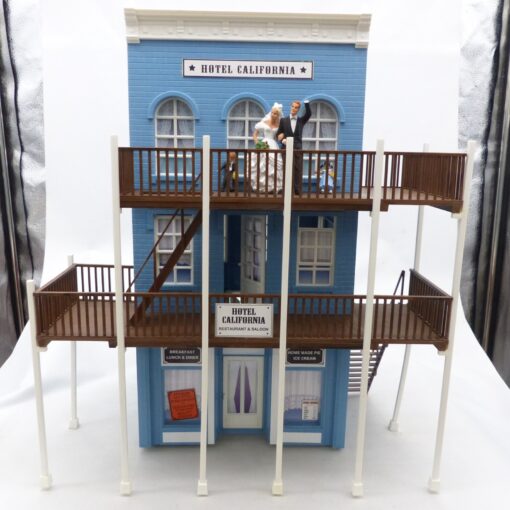 Piko Spur G 62260 Hotel California siehe Bilder o. EX6299