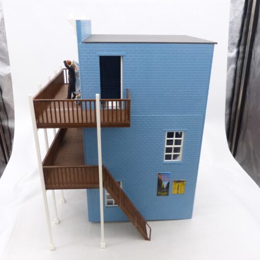Piko Spur G 62260 Hotel California siehe Bilder o. EX6299 – Bild 7
