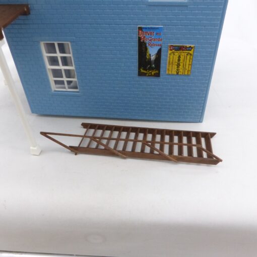 Piko Spur G 62260 Hotel California siehe Bilder o. EX6299 – Bild 8