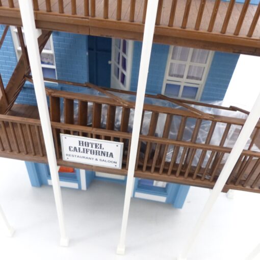 Piko Spur G 62260 Hotel California siehe Bilder o. EX6299 – Bild 9