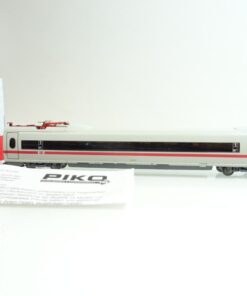 Piko TT 47690 ICE Personenwagen 1. Kl. Stromabnehmer der DB neuwertig OVP PR1937