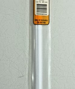 Plastruct Styrene 90743 Strip 10Stück siehe Foto in OVP CK233