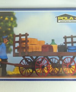 Pola G 963 Baggage Cart siehe Foto in OVP CK8655