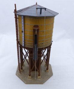 Pola LGB 330923 amerikanischer Wasserturm siehe Bilder o. EX6298