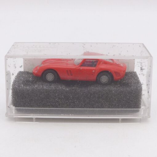 Praline 1:87 Nr.: 2600 Ferrari GTO rot, in OVP EX1788 – Bild 4