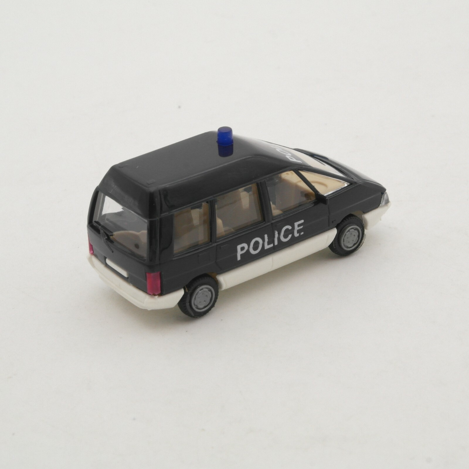 Praline 1:87 Schnäppchen ! Renault Espace Police, siehe Bilder o. RI2677 – Bild 3