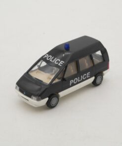 Praline 1:87 Schnäppchen ! Renault Espace Police, siehe Bilder o. RI2677