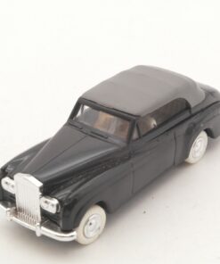 Praline 1:87 Schnäppchen ! Rolls Royce, siehe Bilder o. RI5383