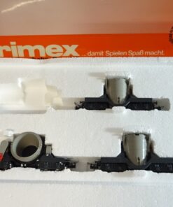 Primex H0 2704 Stahlwerk-Zug ohne Lok in OVP PR9079