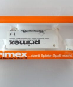 Primex H0 3192 E-Lok Leerverpackung siehe Foto PK687