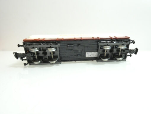Primex H0 4554 Niederbordwagen mit Plane in OVP AR4086 – Bild 4
