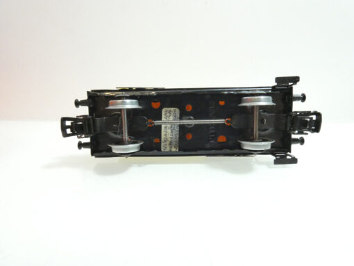 Primex H0 4579 Kesselwagen Shell der DB in OVP AR4053 – Bild 4