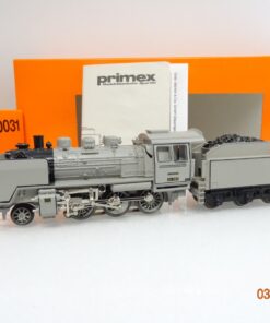 Primex Märklin H0 30031 Dampflok BR 24 069 der DR in OVP JL1181