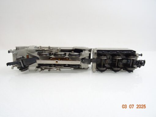 Primex Märklin H0 30031 Dampflok BR 24 069 der DR in OVP JL1181 – Bild 4