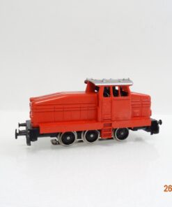 Primex Märklin H0 3079 Diesellok DHG 500 rot JL791 o.