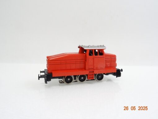 Primex Märklin H0 3079 Diesellok DHG 500 rot JL791 o.