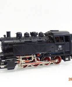 Primex Märklin H0 3196 Dampflok BR 81 003 der DB Telex JL778 o.