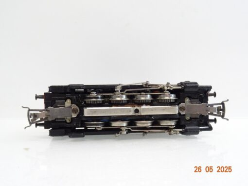 Primex Märklin H0 3196 Dampflok BR 81 003 der DB Telex JL778 o. – Bild 4
