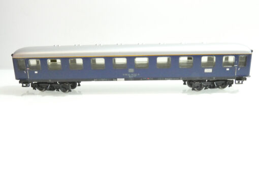 Primex Märklin H0 4011 D-Zug-Wagen 1.Kl. der DB  in OVP AR4065 – Bild 3