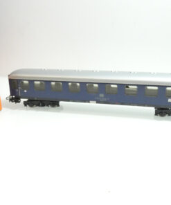 Primex Märklin H0 4011 D-Zug-Wagen 1.Kl. der DB  in OVP AR4065