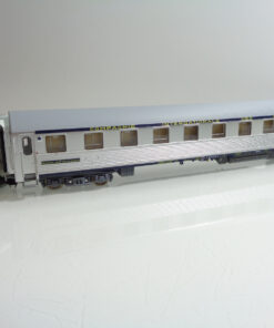 RailTop-Modell H0 31501 Schlafwagen ISG in OVP JD3554