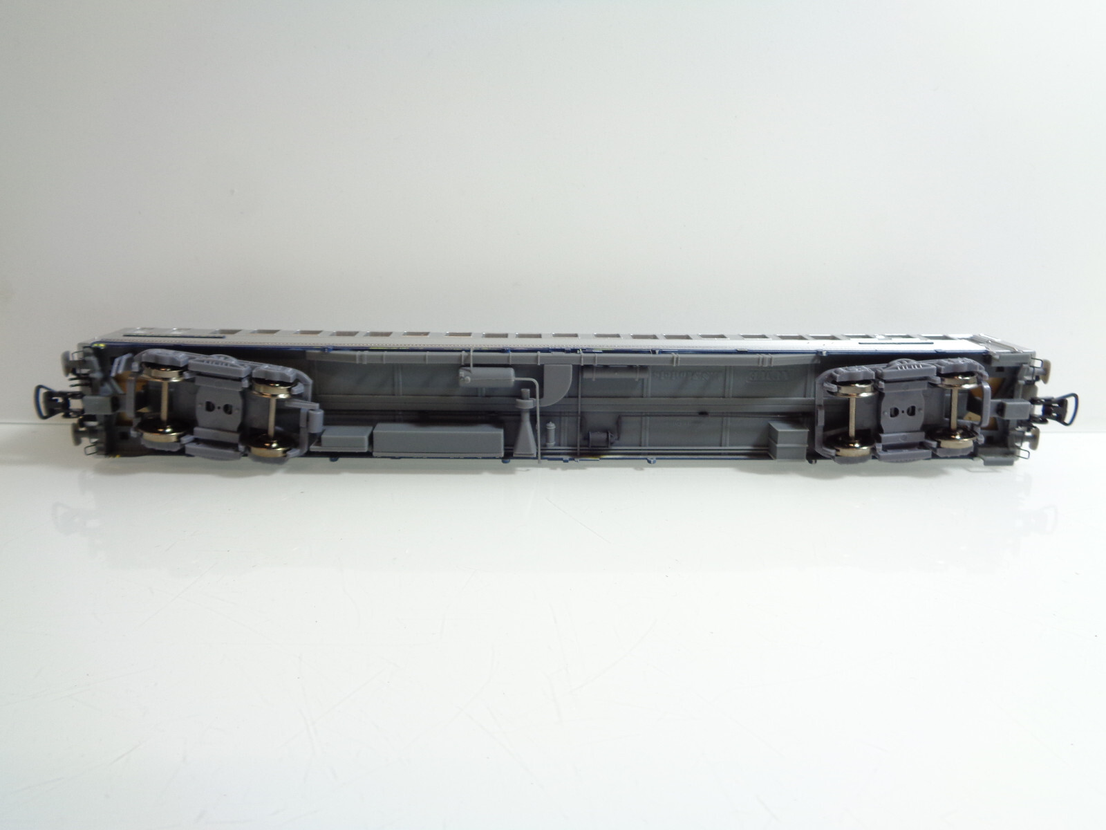 RailTop-Modell H0 31501 Schlafwagen ISG in OVP JD3554 – Bild 4