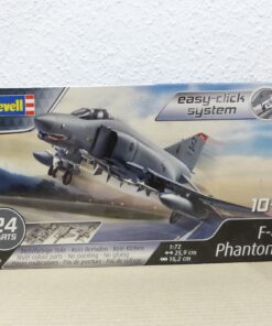 Revell 1:72 Bausatz-Nr.: 03651 F-4 Phantom, in OVP EX2723