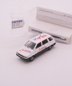 Rietze 1:87 30192 MMC Mitsubishi Space Wagon Charivari in OVP RT3785