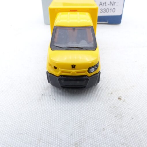 Rietze 1:87 33010 Streetscooter Work DHL unvollständig in OVP EX6931 – Bild 4