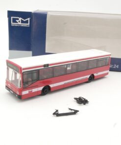 Rietze 1:87 7211 MAN SL 202 Bus Oberreitnau in OVP RR1093