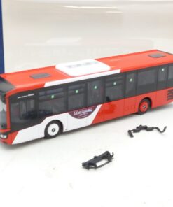 Rietze 1:87 74763 MAN Lion´s Intercity LE Gemünd Linienbus in OVP EX6917