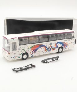 Rietze 1:87 MB Reisebus Niederlassung Ravensburg in OVP QR5967