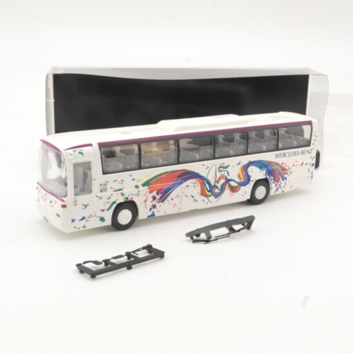 Rietze 1:87 MB Reisebus Niederlassung Ravensburg in OVP QR5967