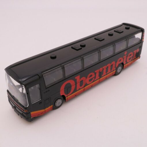 Rietze 1:87 Schnäppchen ! MB O 303 15 RHD Obermeier, siehe Bilder o. EA5118
