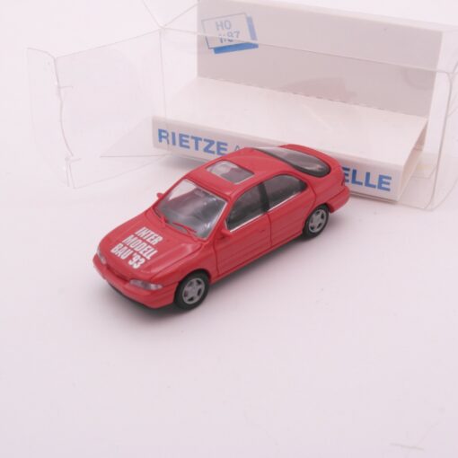 Rietze 1:87 Sondermodell Ford Mondeo Ghia Intermodellbau ´93 in OVP RT3789