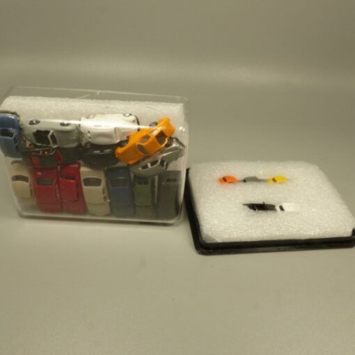 Rietze etc. 1:160 Konvolut diverse PKW Modelle 18 Stück in EVP EX6358 – Bild 4