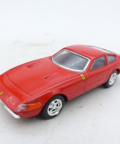 Rio Models 1:43 R1-R Ferrari 365 GTB/4 Daytona 1967 rot in Tüte o. EX8018