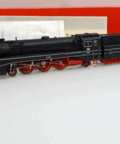 Rivarossi H0 1324 Dampflok BR 10 002 der DB Kühn Digital in OVP JL3243