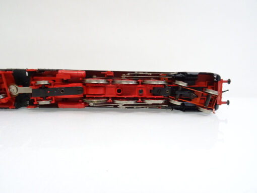Rivarossi H0 1339 Dampflok BR 10 002 der DB in OVP LE3683 – Bild 4