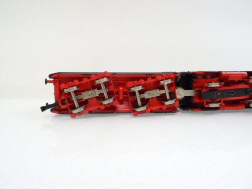 Rivarossi H0 1339 Dampflok BR 10 002 der DB in OVP LE3683 – Bild 5